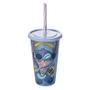 Imagem de Copo com canudo Stitch Refri 500 ml