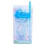Imagem de Copo com Canudo Unicórnio 450ml - Tasco Inport