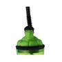 Imagem de Copo Com Canudo Yangzi 360ml Hulk