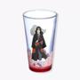 Imagem de Copo com Cofre 500ml Akatsuki