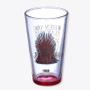 Imagem de Copo com cofre game of thrones
