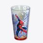 Imagem de Copo Com Cofre Homem Aranha - Marvel 500 ml - ZONA CRIATIVA