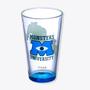 Imagem de Copo Com Cofre Monstros Sa 500 Ml - Zona Criativa