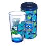 Imagem de Copo Com Cofre Monstros Sa 500 Ml - Zona Criativa