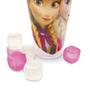 Imagem de Copo Com Cubos De Gelo Anna & Elsa 600ml Frozen - Disney