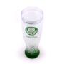 Imagem de Copo Com Gel Congelante Palmeiras 450ml Oficial Licenciado - Mileno