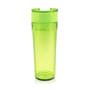 Imagem de Copo Com Infusor de Chá Suco Garrafinha Squeeze Alça 450 Ml