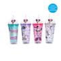 Imagem de Copo com led e canudo-Minnie-450ml-Disney-BBR