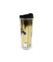 Imagem de Copo Com Tampa 600ml Botafogo