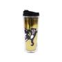 Imagem de Copo Com Tampa 600Ml - Botafogo