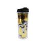 Imagem de Copo Com Tampa 600Ml - Botafogo