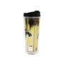 Imagem de Copo Com Tampa 600Ml - Botafogo