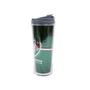 Imagem de Copo Com Tampa 600ml - Fluminense