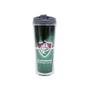 Imagem de Copo Com Tampa 600ml - Fluminense