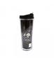 Imagem de Copo Com Tampa 600ml - Vasco - Mileno