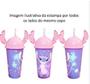 Imagem de Copo com tampa angel 500ml plasutil