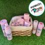 Imagem de Copo com Tampa e Canudo Rosa - Mãe Eu Te Amo - 600ml - 1 unidade - Rizzo