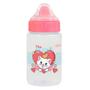 Imagem de Copo com Tampa e Válvula 340ml - Baby Go Princesas