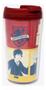 Imagem de Copo com Tampa Harry Potter Viagem 200 ml