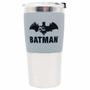 Imagem de Copo com Tampa - Max - 450ml - DC - Batman City - Zonacriativa