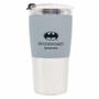 Imagem de Copo com Tampa - Max - 450ml - DC - Batman City - Zonacriativa