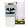 Imagem de Copo com Tampa - Max - 450ml - DC - Batman City - Zonacriativa