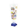 Imagem de Copo Cone Azul Com Canudo Mickey & Minnie 250ml - Disney