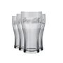 Imagem de Copo Contour Coca Cola 470Ml - Transparente