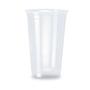 Imagem de Copo copao 770ml transparente descartavel copaza 100 unidade