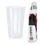 Imagem de Copo copao 770ml transparente descartavel copaza 100 unidade