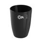 Imagem de Copo Cozy 275 ml Cor Preto Coza