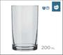 Imagem de Copo Cylinder 200ml - Multiuso 01uni