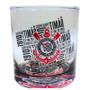 Imagem de Copo cylinder rocks 305 ml corinthians luva com 1 (7898919015863)