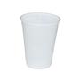 Imagem de Copo de 180ml branco PP Altacoppo com 100 unidades