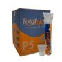 Imagem de Copo de 180ml Transparente PS Totalplast com 2.500 unidades