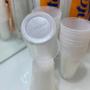Imagem de Copo de 250ml Transparente PS Totalplast com 2.000 unidades