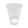 Imagem de Copo de 300ml PP Transparente ABNT 2012 Ecocoppo com 100 unidades