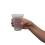 Imagem de Copo de 300ml Transparente PS Totalplast com 2.000 unidades