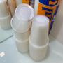 Imagem de Copo de 300ml Transparente PS Totalplast com 2.000 unidades