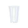 Imagem de Copo de 330ml PP Translúcido Cristalino Cristalcopo com 1.000 unidades