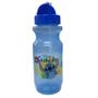 Imagem de Copo De 580ml Com Bico Retratil Silicone Babygo Stitch Azul