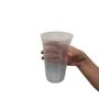 Imagem de Copo de 770ml Translúcido Copaza  com 50 unidades