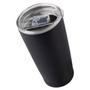 Imagem de Copo De Aço Inox Com Tampa Parede Dupla 600ml - Weeze