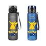 Imagem de Copo de Água Infantil Pikachu Pokémon - 560ml - Garrafa Esportiva Portátil