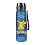 Imagem de Copo de Água Infantil Pikachu Pokémon - 560ml - Garrafa Esportiva Portátil