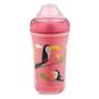 Imagem de Copo De Aprendizado 240ml Tucano Meninas - Lillo