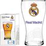 Imagem de Copo de Cerveja 470ml Shape Crisa Real Madrid Estádio