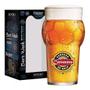 Imagem de Copo de Cerveja Futebol For You HappyHour 580ml SORTIDO - Ruvolo