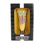 Imagem de Copo de Chopp Corinthians Luva 300 ml - Allmix