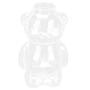 Imagem de Copo de coquetel Wokex Lovely Bear Creative Molecular Design